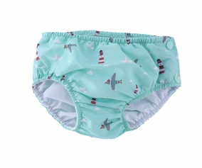 Luxja Bañador Pañal, Bañador Bebé, Pañales Bañadores para Niños(0-3 años),  Pañal de Baño Reutilizable, Pañales Bañadores de Tela, Pañal de  Aprendizaje, Zorro + León : : Bebé