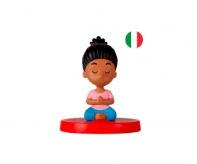 Baby Yoga FABA (Italiano)