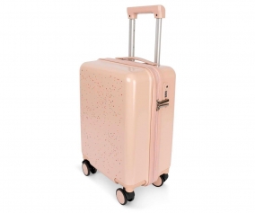 Valigia Cabina Travel Etoile Rainbow