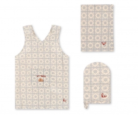 Set Cucina Petite Cuisine
