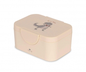 Lunch Box Dansosaurus