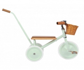 Tricycle Banwood Trike Mint