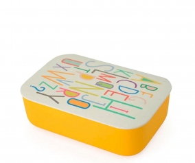 Lunchbox Bioloco Plant ABC