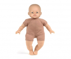 Bambolotto Minikane Soft Baby Mae