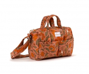 Bolsa Canastilla Oiseaux de les para Muecos