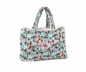 Bolsa Tote "Mam" Luxury Roses