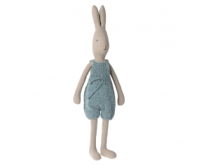 Rabbit con Peto de Punto T4