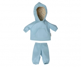 Vestiti Pioggia Teddy Junior