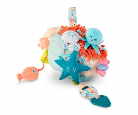 Peluche Sensory Reef