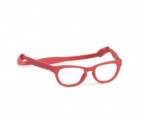 Gafas Terracota para Muecos