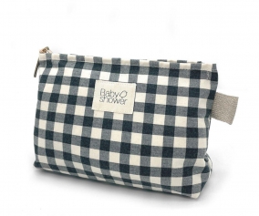 Portapaales Vichy Damier