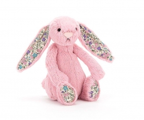 Conejito Suave Pequeo Blossom Tulip Personalizable