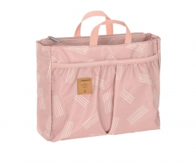 Borsa Passeggino Multitalent Soft Rose 