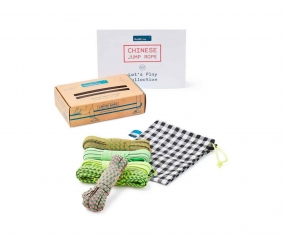 Elastico per Saltare 