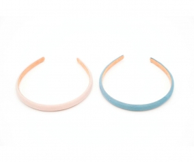 Set de 2 Diademas Laguna+Bog