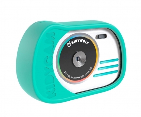 Fotocamera Digitale Kidycam Cian