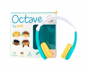 Auriculares Infantiles Octave