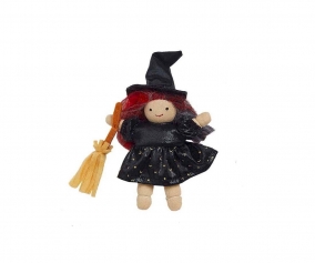 Mueco Holdie Bruja Wanda