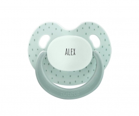 1 Retro Slimline Personalizado Sage Line
