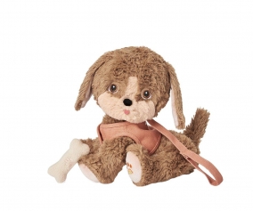 Dinkum Dogs Honey Doll