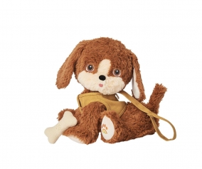 Dinkum Dogs Buddy Doll