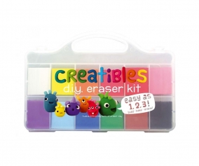 Kit Eraser DIY Fabbrica le tue Gomme 
