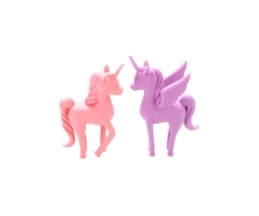 Gomme Profumate Unicorns