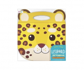 Blocco Leopard 