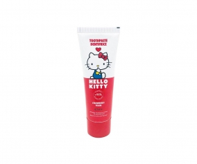 Dentifrice Hello Kitty