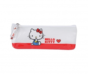 Astuccio Spazzolino Hello Kitty 