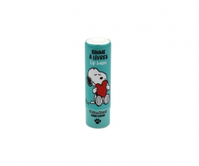 Baume  lvres Snoopy Cookie
