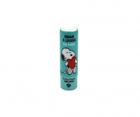 Blsamo labial Snoopy Cookie