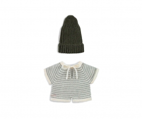 Conjunto Ropa Look n78