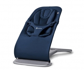 Hamac Evolve 3 en 1 bleu fonc