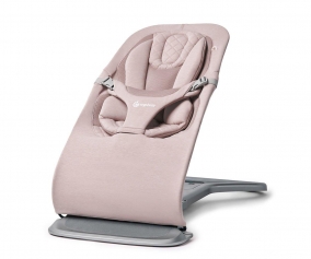 Hamac 3 en 1 Evolve Pink