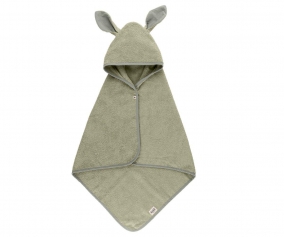 Capa de banho BIBS Sage Baby