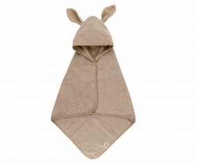 Capa de banho BIBS Vanilla Baby