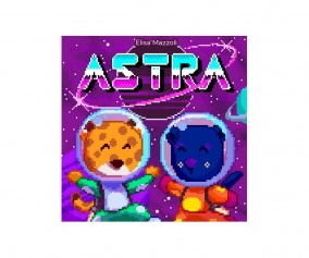 Astra Audiolibro Interactivo
