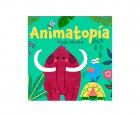 Animatopa Audiolibro Interactivo