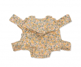 Mochila Portamuecas Jardn de Fleurs