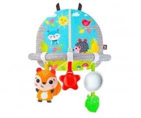 Arco De Juego para Coches