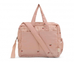 Sac  Poupes Cherry Blush