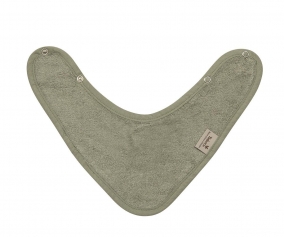 Bandana Timboo Whisper Green Personalizzabile