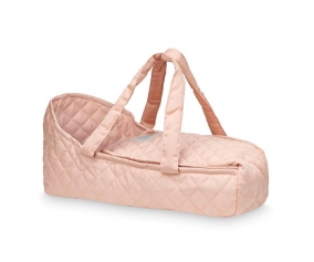 Bolsa de transporte Beb Dusty Rose Boneca