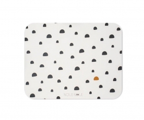 Sous-plat Funny Dots