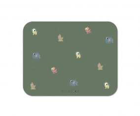 Sous-plat Little Odd Fable