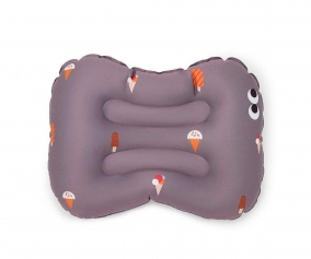 Coussin rducteur de chaise Ice Cream Anthracite