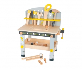 Taller de madera