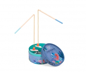 Juego De Pesca The Adventures of Paulie
