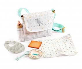 Bolsa Conjunto Comida Pomea